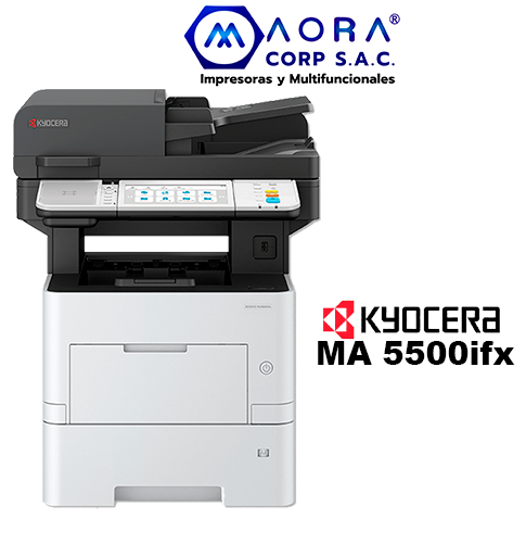 KYOCERA 