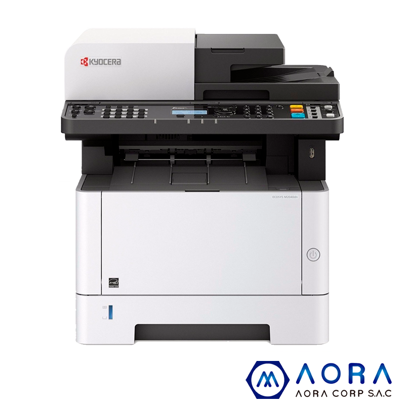 ECOSYS M2040dn