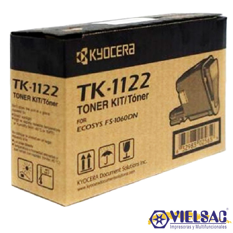 TK - 3122